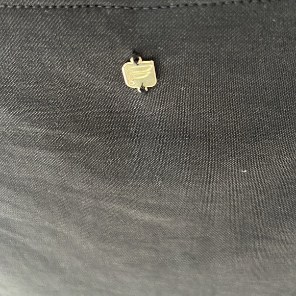 Fabletics Black Boatneck Top XL - Picture 4 of 5